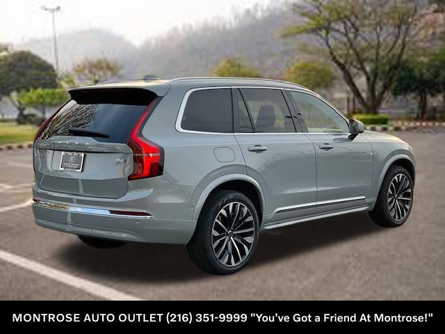 new 2026 Volvo XC90 car, priced at $71,825