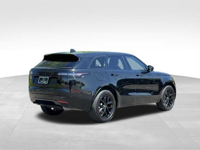 new 2024 Land Rover Range Rover Velar car, priced at $70,570