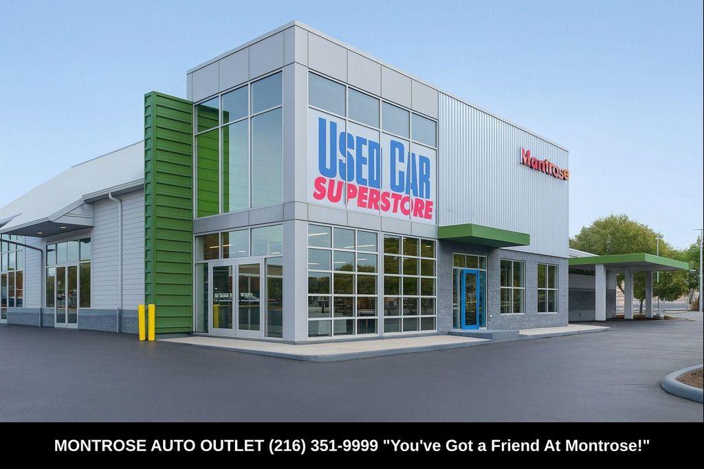 used 2022 Jeep Compass car, priced at $21,390