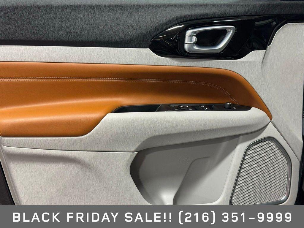 used 2022 Jeep Compass car, priced at $21,487