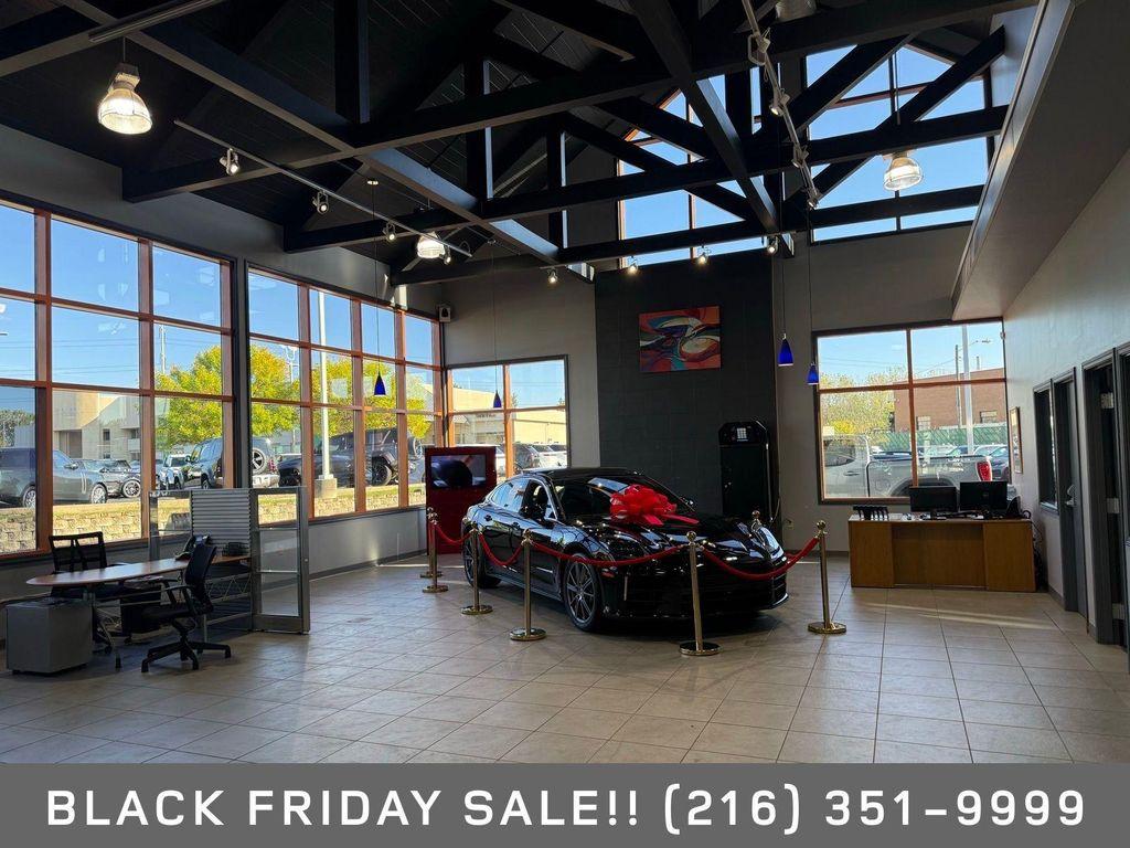 used 2022 Jeep Compass car, priced at $21,487