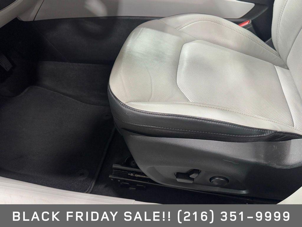 used 2022 Jeep Compass car, priced at $21,487