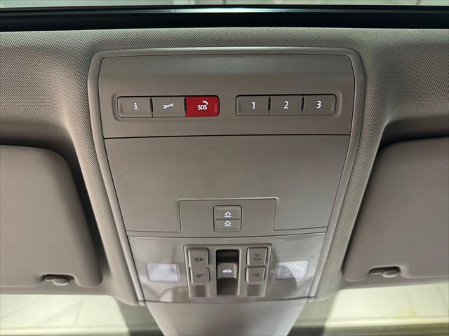 used 2019 Volkswagen Atlas car, priced at $17,490