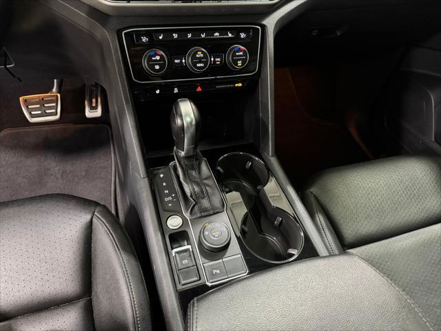 used 2019 Volkswagen Atlas car, priced at $17,490