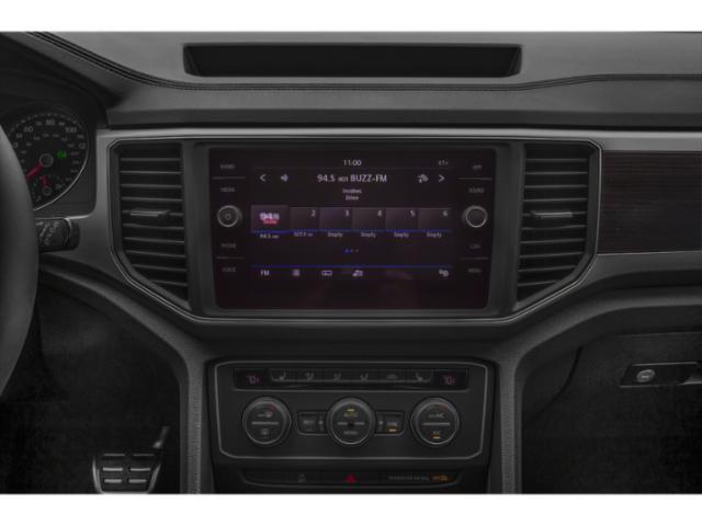 used 2019 Volkswagen Atlas car, priced at $19,998