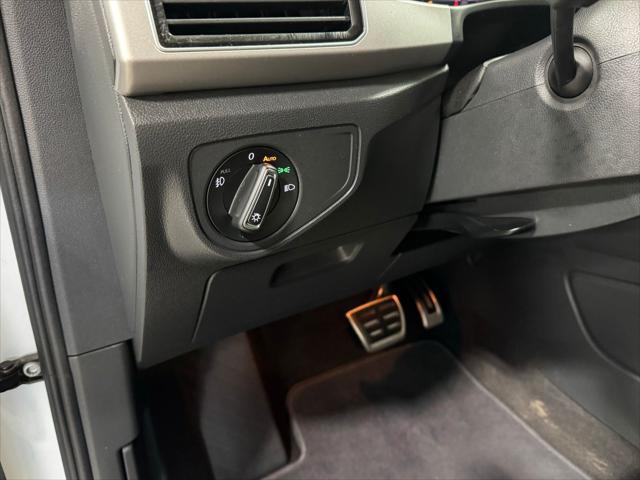 used 2019 Volkswagen Atlas car, priced at $17,490