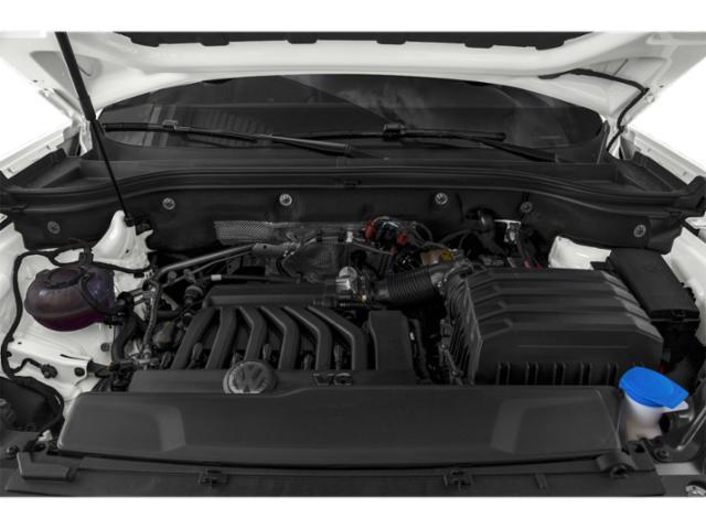 used 2019 Volkswagen Atlas car, priced at $19,998