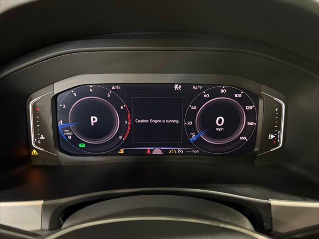 used 2019 Volkswagen Atlas car, priced at $17,490