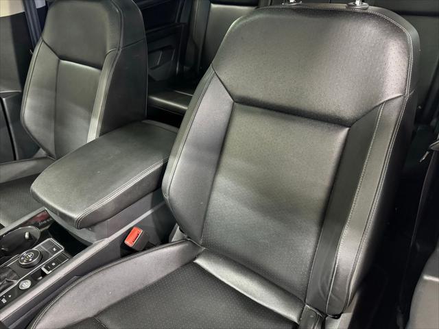 used 2019 Volkswagen Atlas car, priced at $17,490