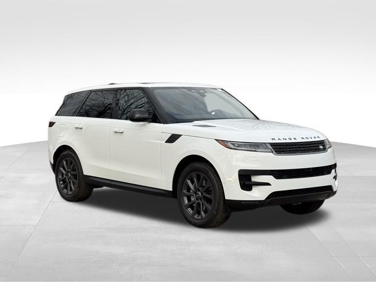 new 2025 Land Rover Range Rover Sport car, priced at $83,995