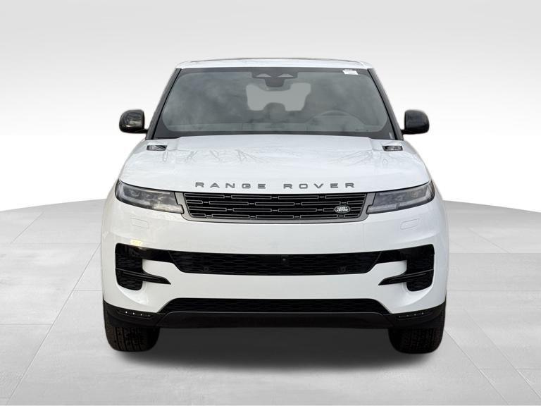 new 2025 Land Rover Range Rover Sport car, priced at $83,995