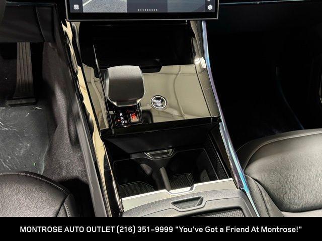 new 2025 Land Rover Range Rover Sport car, priced at $83,995