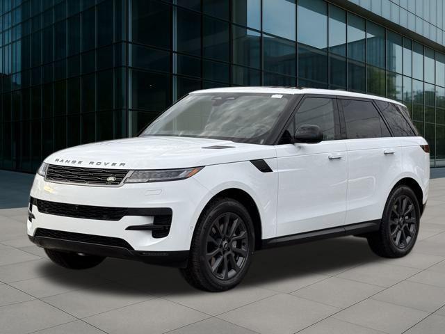 new 2025 Land Rover Range Rover Sport car, priced at $83,995
