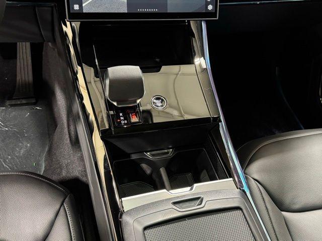 new 2025 Land Rover Range Rover Sport car, priced at $83,995