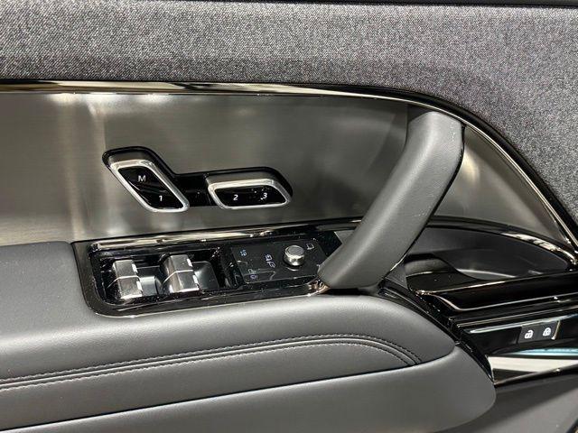 new 2025 Land Rover Range Rover Sport car, priced at $83,995