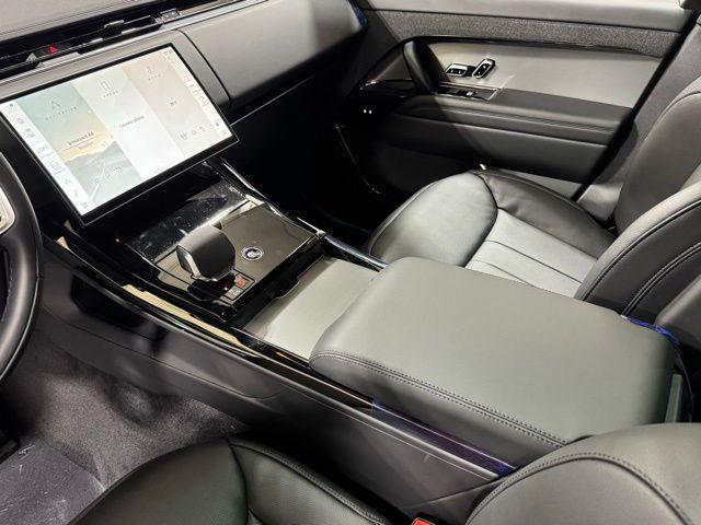 new 2025 Land Rover Range Rover Sport car, priced at $83,995