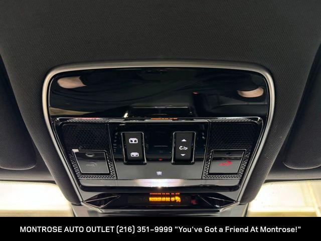 new 2025 Land Rover Range Rover Sport car, priced at $83,995