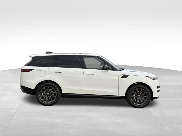 new 2025 Land Rover Range Rover Sport car, priced at $83,995