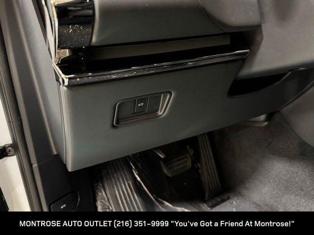 new 2025 Land Rover Range Rover Sport car, priced at $83,995