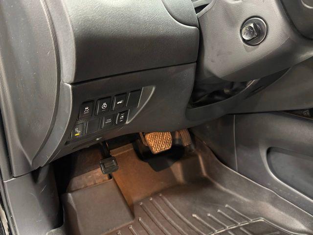 used 2018 Nissan Pathfinder car, priced at $15,499