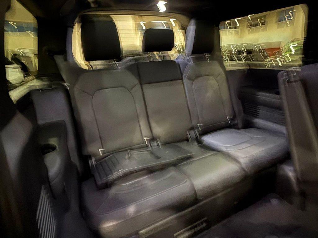 new 2025 Land Rover Defender car, priced at $118,663