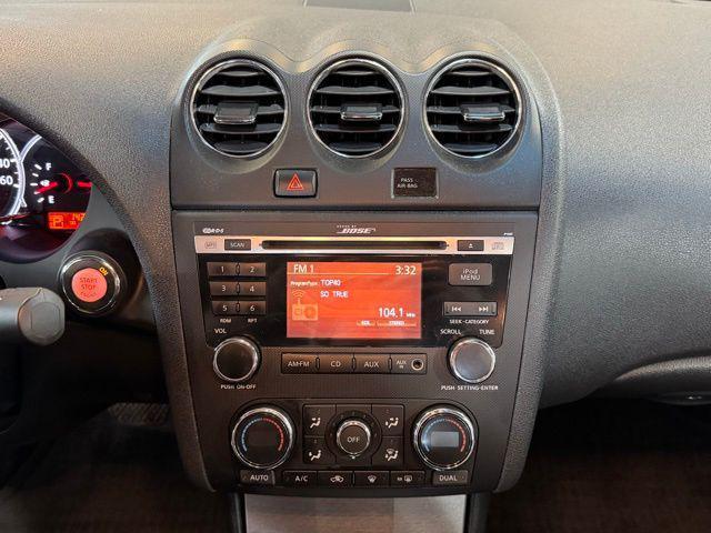 used 2010 Nissan Altima car, priced at $5,599