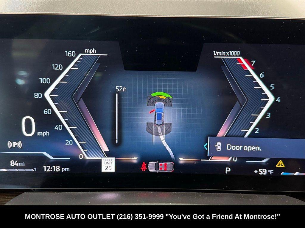 used 2024 BMW X5 car, priced at $53,927