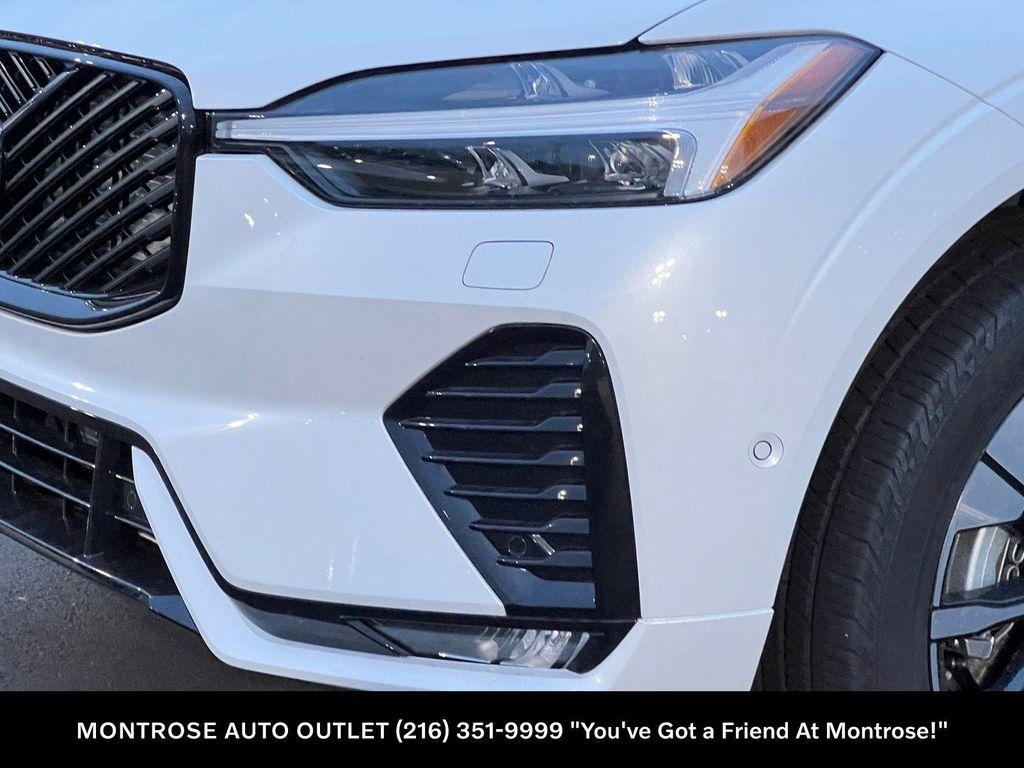 new 2026 Volvo XC60 car, priced at $57,895