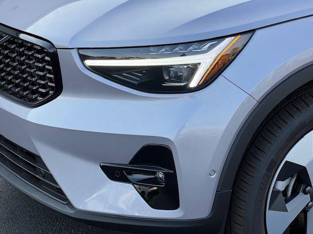 new 2026 Volvo XC40 car, priced at $50,150