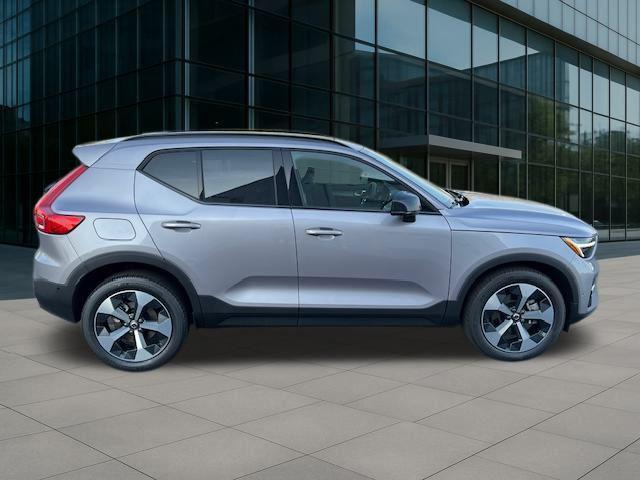 new 2026 Volvo XC40 car, priced at $50,150