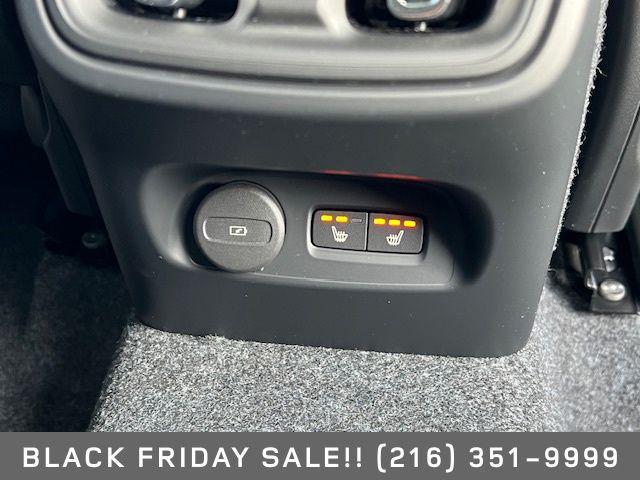 new 2026 Volvo XC40 car, priced at $50,150