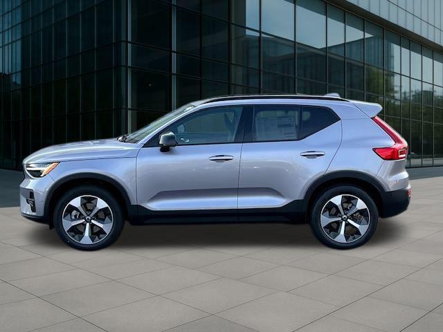 new 2026 Volvo XC40 car, priced at $50,150