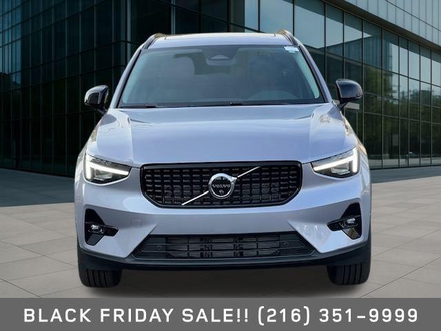new 2026 Volvo XC40 car, priced at $50,150