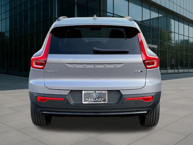 new 2026 Volvo XC40 car, priced at $50,150