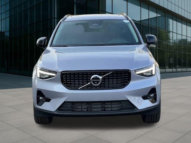 new 2026 Volvo XC40 car, priced at $50,150