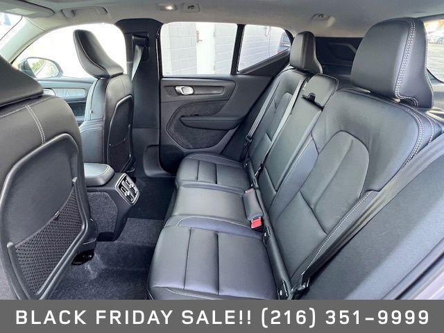 new 2026 Volvo XC40 car, priced at $50,150