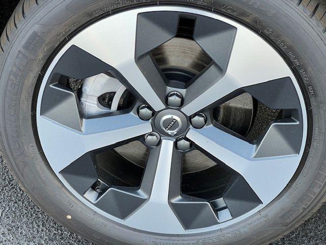 new 2026 Volvo XC40 car, priced at $50,150