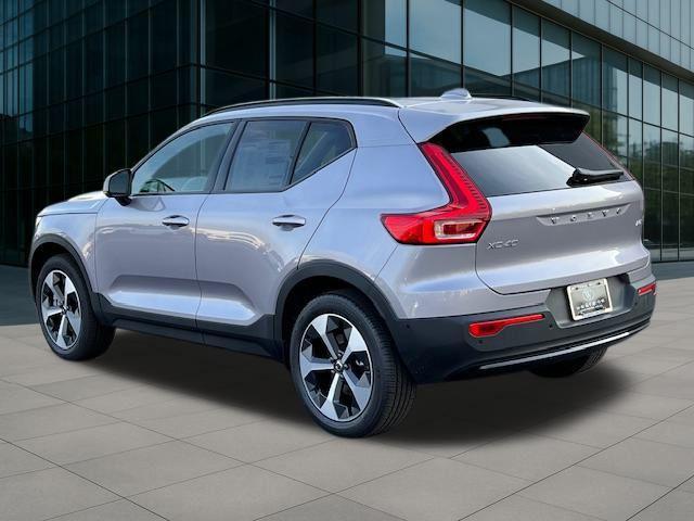 new 2026 Volvo XC40 car, priced at $50,150