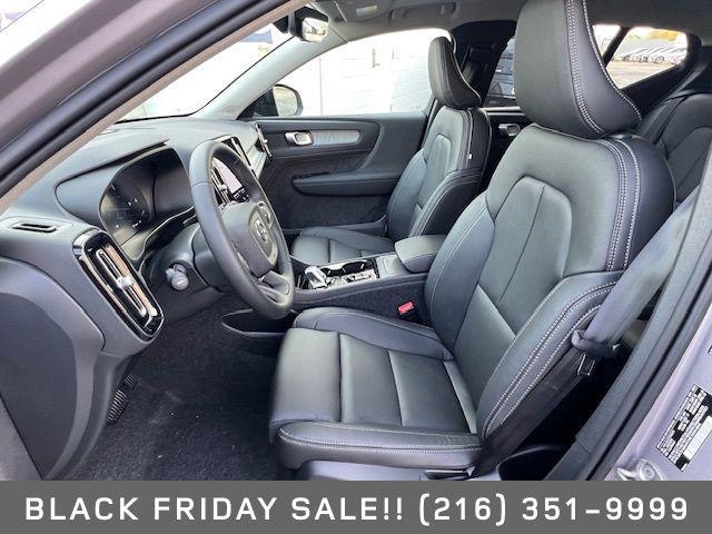 new 2026 Volvo XC40 car, priced at $50,150