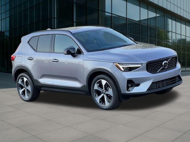 new 2026 Volvo XC40 car, priced at $50,150