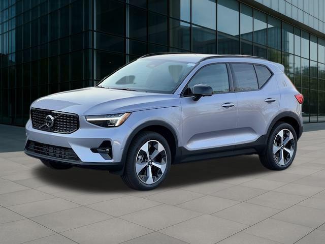 new 2026 Volvo XC40 car, priced at $50,150