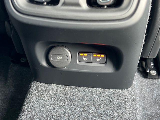 new 2026 Volvo XC40 car, priced at $50,150