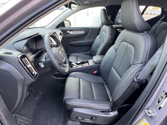 new 2026 Volvo XC40 car, priced at $50,150