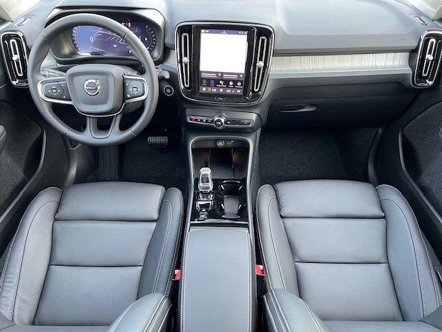 new 2026 Volvo XC40 car, priced at $50,150