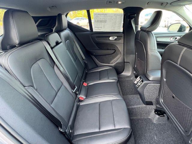 new 2026 Volvo XC40 car, priced at $50,150