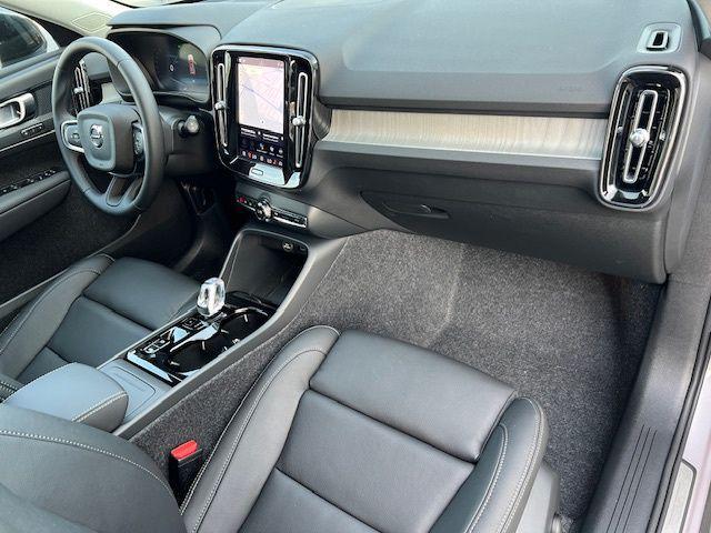 new 2026 Volvo XC40 car, priced at $50,150