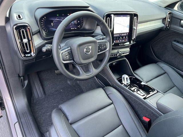 new 2026 Volvo XC40 car, priced at $50,150