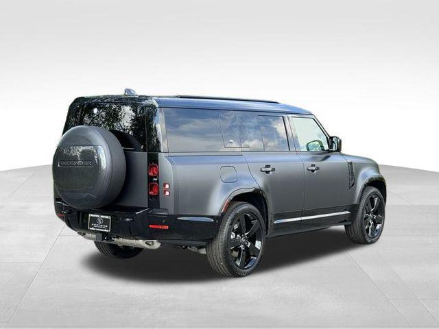 new 2024 Land Rover Defender car, priced at $99,843