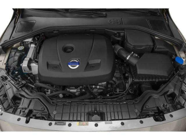 used 2015 Volvo V60 car, priced at $18,964
