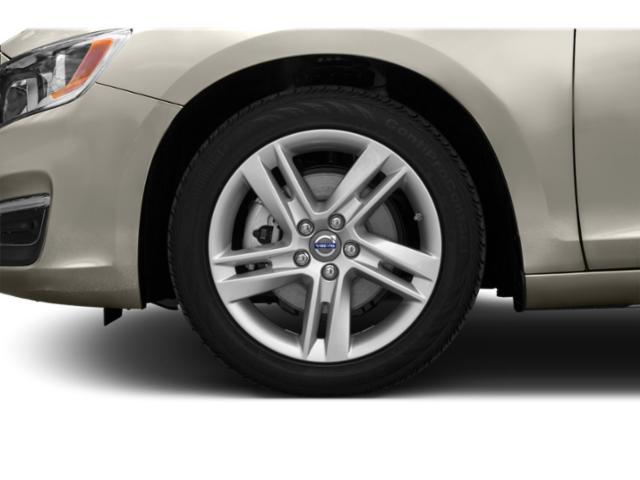 used 2015 Volvo V60 car, priced at $18,964